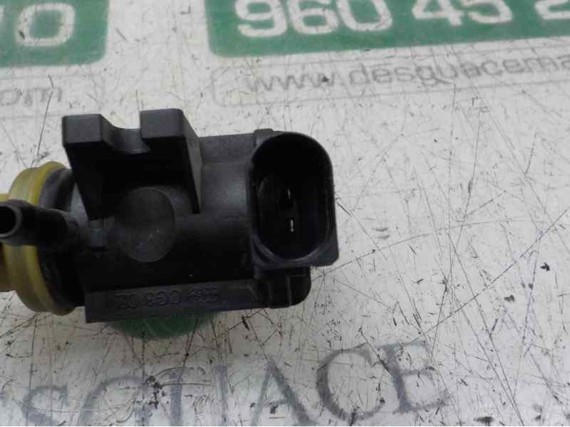 Recambio de valvula aire adicional para seat leon st (5f8) style referencia OEM IAM 1K0906627B 1K0906627B 4011464A