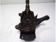 Recambio de mangueta delantera derecha para fiat talento kasten (296) 1.6 turbodiesel multijet referencia OEM IAM 6000618837   2