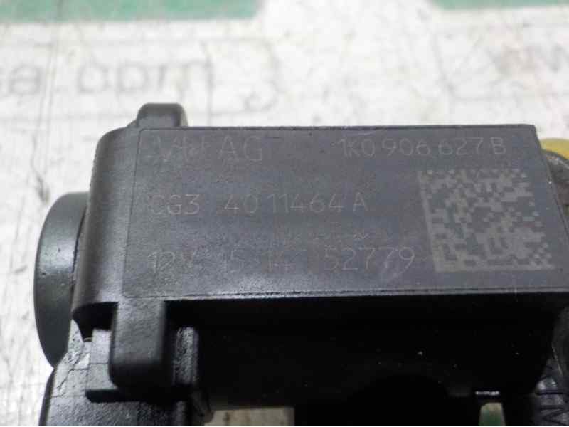 Recambio de valvula aire adicional para seat leon st (5f8) style referencia OEM IAM 1K0906627B 1K0906627B 4011464A
