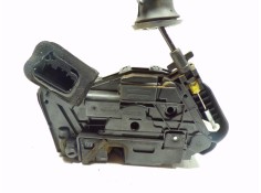Recambio de cerradura puerta trasera izquierda para seat arona 1.0 tsi referencia OEM IAM 5TA839015E 5TA839015E  2