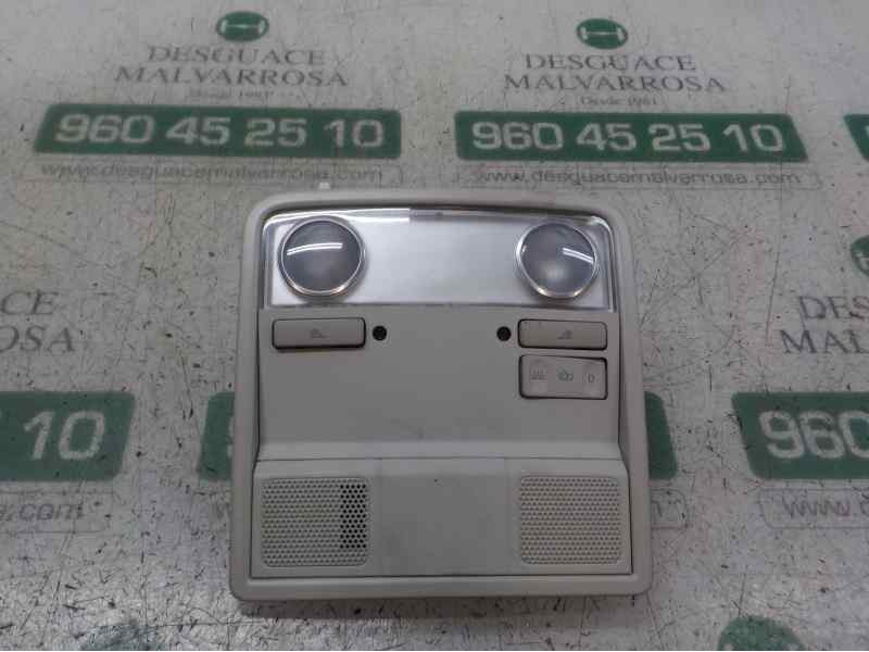 Recambio de piloto interior para seat leon st (5f8) style referencia OEM IAM 5F0947105RWRC  