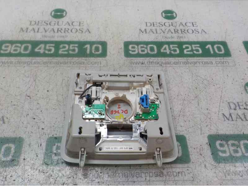 Recambio de piloto interior para seat leon st (5f8) style referencia OEM IAM 5F0947105RWRC  