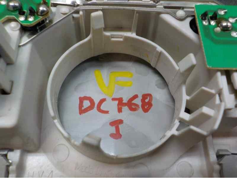 Recambio de piloto interior para seat leon st (5f8) style referencia OEM IAM 5F0947105RWRC  