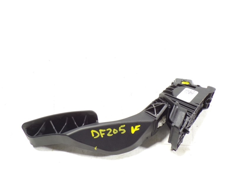 Recambio de potenciometro pedal para audi a1 sportback (gba) 1.0 tfsi referencia OEM IAM 2Q2723503A 2Q2723503A 