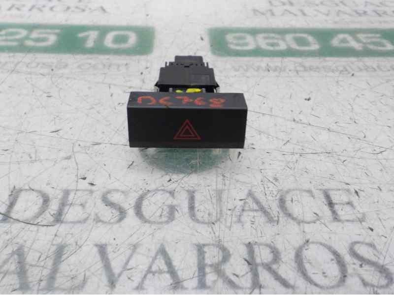 Recambio de warning para seat leon st (5f8) style referencia OEM IAM 5F09532351QB 5F0953235 