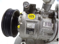 Recambio de compresor aire acondicionado para seat arona 1.0 tsi referencia OEM IAM 5Q0816803F 5Q0816803D  2