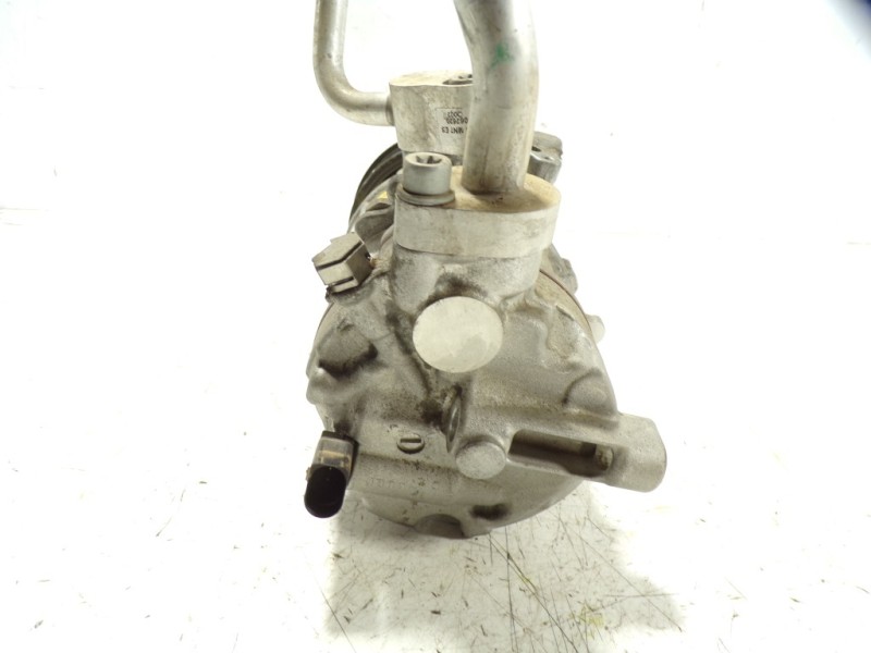 Recambio de compresor aire acondicionado para seat arona 1.0 tsi referencia OEM IAM 5Q0816803F 5Q0816803D 