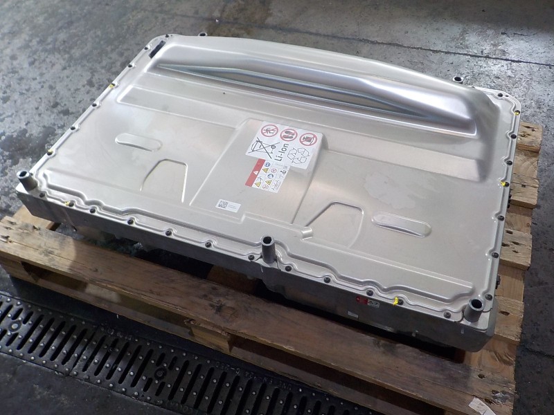 Recambio de bateria para cupra leon sportstourer (kl8) 1.4 tsi phev referencia OEM IAM 5WA915588E 3Q0804841E 