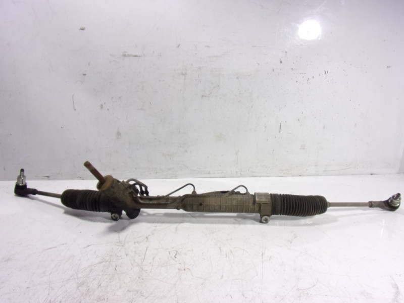 Recambio de cremallera direccion para land rover discovery 4 tdv6 se referencia OEM IAM LR013786 AH223K748BB 