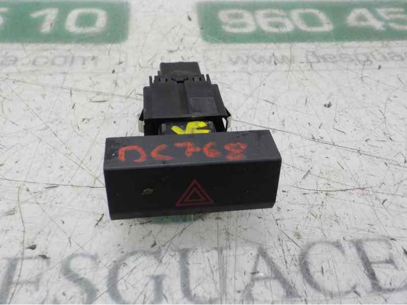Recambio de warning para seat leon st (5f8) style referencia OEM IAM 5F09532351QB 5F0953235 