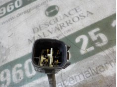Recambio de sonda lambda para toyota aygo 1.0 cat referencia OEM IAM 894650H030   2