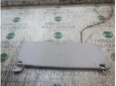 Recambio de parasol derecho para ford transit caja cerrada, larga (fy) (2000 =>) 2.4 tde referencia OEM IAM    2