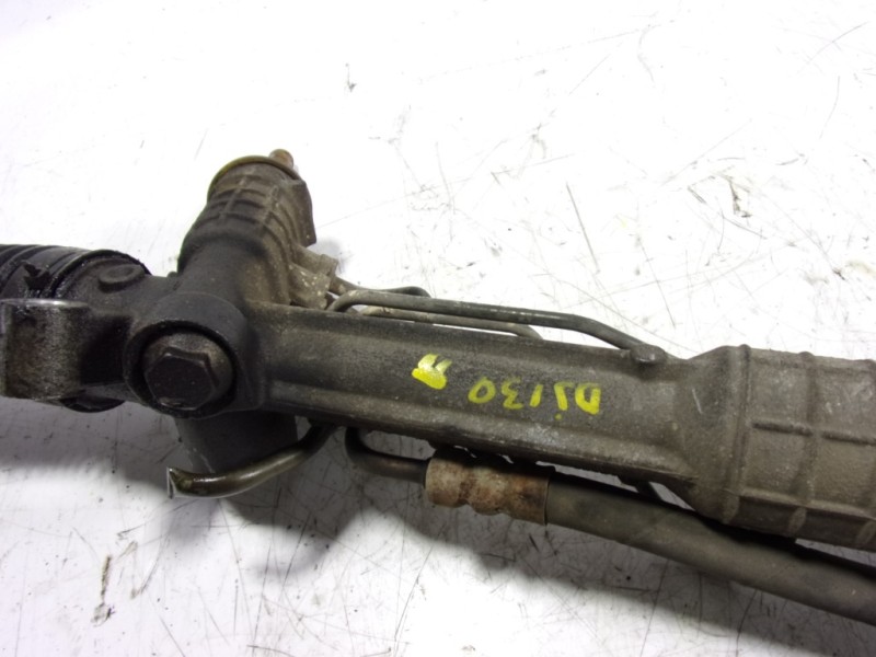 Recambio de cremallera direccion para land rover discovery 4 tdv6 se referencia OEM IAM LR013786 AH223K748BB 