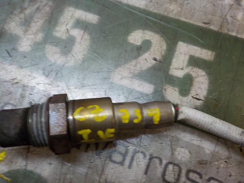 Recambio de sonda lambda para toyota aygo 1.0 cat referencia OEM IAM 894650H030  