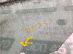 Recambio de cristal puerta trasero izquierdo para volkswagen passat lim. (362) 1.6 tdi dpf referencia OEM IAM 3AE845025A   2