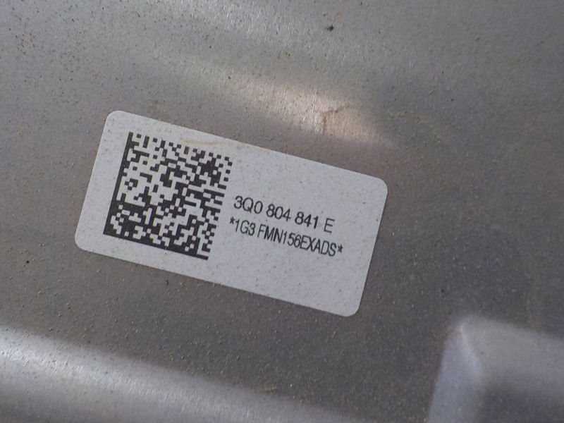 Recambio de bateria para cupra leon sportstourer (kl8) 1.4 tsi phev referencia OEM IAM 5WA915588E 3Q0804841E 