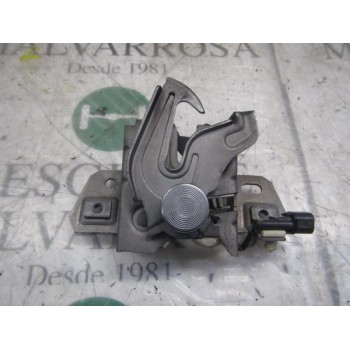 CERRADURA CAPOT 30716529 