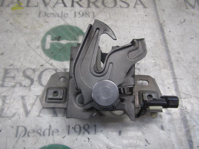Recambio de cerradura capot para volvo v50 familiar 1.6 d kinetic referencia OEM IAM 30716529  