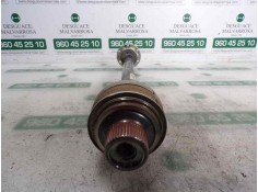 Recambio de transmision trasera izquierda para audi q7 (4m) 3.0 tdi quattro referencia OEM IAM 4M0501203D 4M0501203D  2