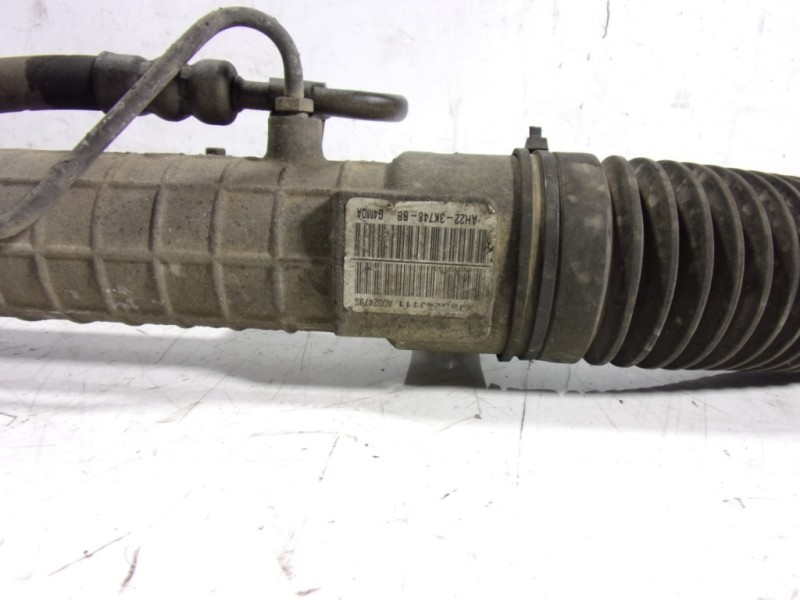 Recambio de cremallera direccion para land rover discovery 4 tdv6 se referencia OEM IAM LR013786 AH223K748BB 