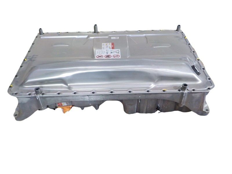 Recambio de bateria para cupra leon sportstourer (kl8) 1.4 tsi phev referencia OEM IAM 5WA915588E 3Q0804841E 