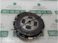 Recambio de kit embrague para citroën berlingo 1.6 hdi 75 sx familiar referencia OEM IAM    2
