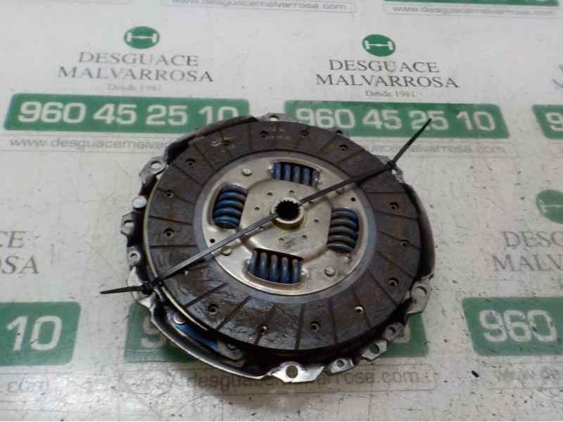 Recambio de kit embrague para citroën berlingo 1.6 hdi 75 sx familiar referencia OEM IAM   