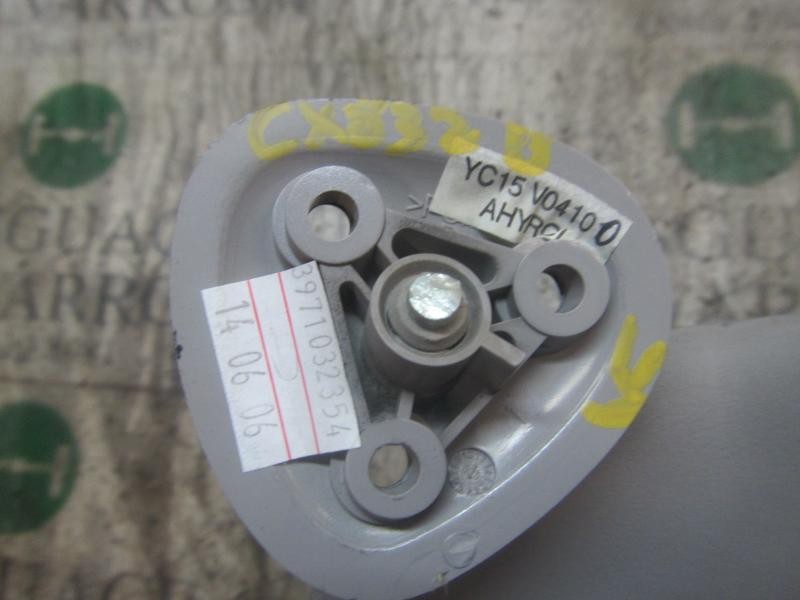 Recambio de parasol derecho para ford transit caja cerrada, larga (fy) (2000 =>) 2.4 tde referencia OEM IAM   