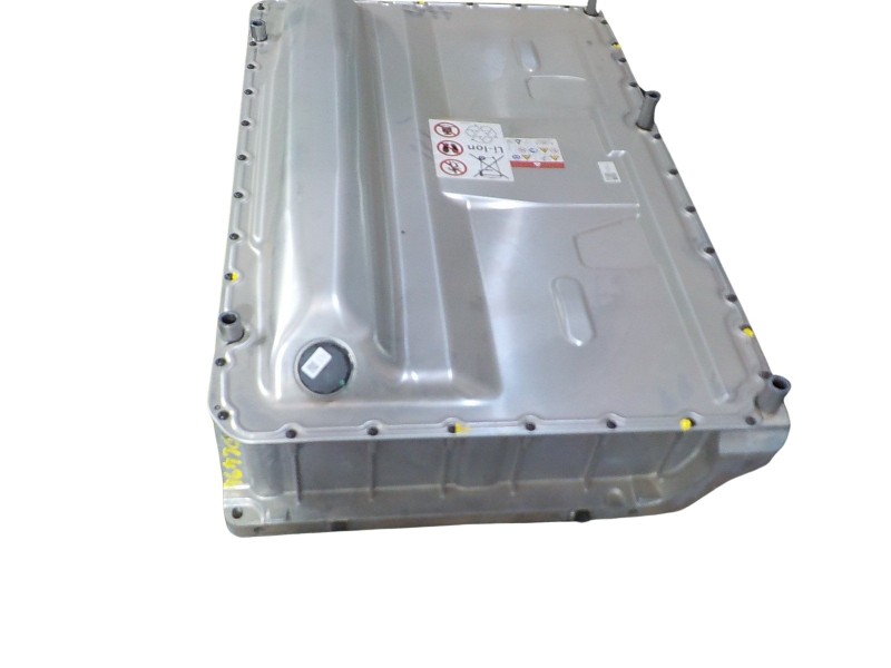 Recambio de bateria para cupra leon sportstourer (kl8) 1.4 tsi phev referencia OEM IAM 5WA915588E 3Q0804841E 