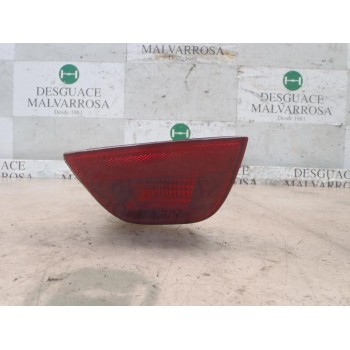 PILOTO TRASERO ANTINIEBLA IZQUIERDO 