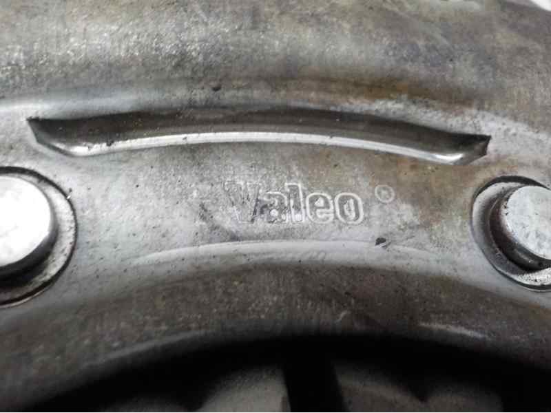 Recambio de kit embrague para citroën berlingo 1.6 hdi 75 sx familiar referencia OEM IAM   