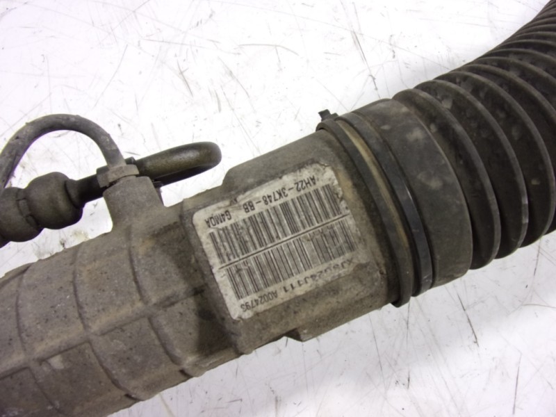 Recambio de cremallera direccion para land rover discovery 4 tdv6 se referencia OEM IAM LR013786 AH223K748BB 