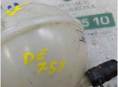 Recambio de deposito expansion para volkswagen passat lim. (362) 1.6 tdi dpf referencia OEM IAM 1K0121407A   2