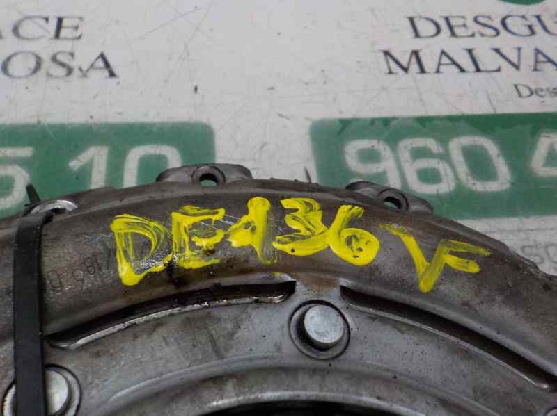 Recambio de kit embrague para citroën berlingo 1.6 hdi 75 sx familiar referencia OEM IAM   