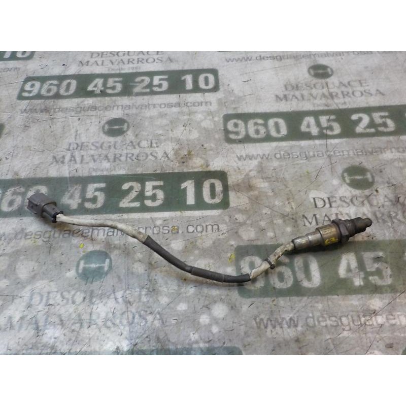 Recambio de sonda lambda para toyota aygo 1.0 cat referencia OEM IAM 894650H040  