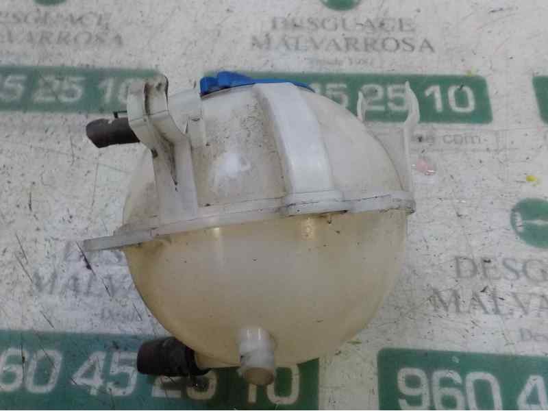 Recambio de deposito expansion para volkswagen passat lim. (362) 1.6 tdi dpf referencia OEM IAM 1K0121407A  