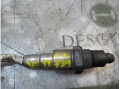 Recambio de sonda lambda para toyota aygo 1.0 cat referencia OEM IAM 894650H040   2