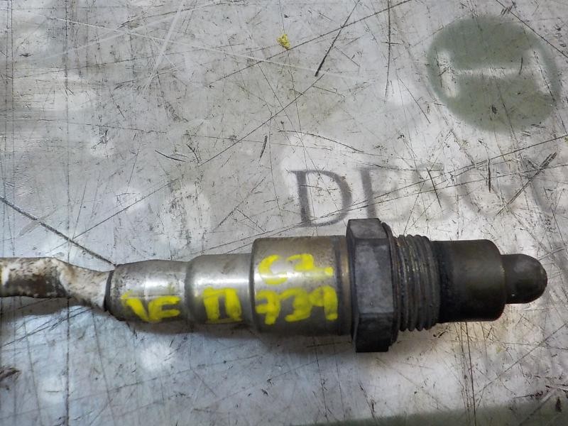 Recambio de sonda lambda para toyota aygo 1.0 cat referencia OEM IAM 894650H040  