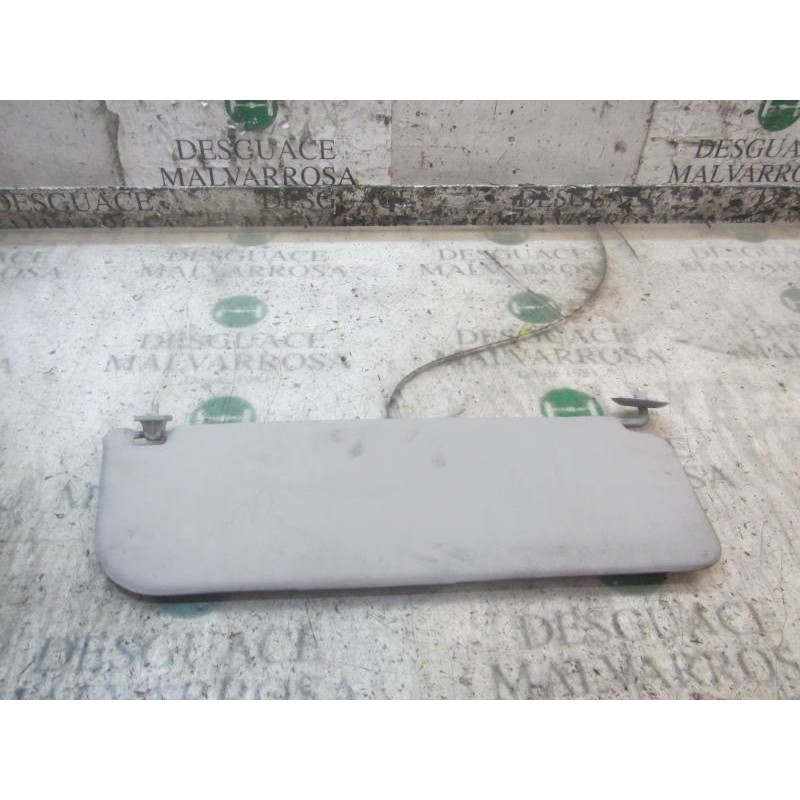 Recambio de parasol izquierdo para ford transit caja cerrada, larga (fy) (2000 =>) 2.4 tde referencia OEM IAM   