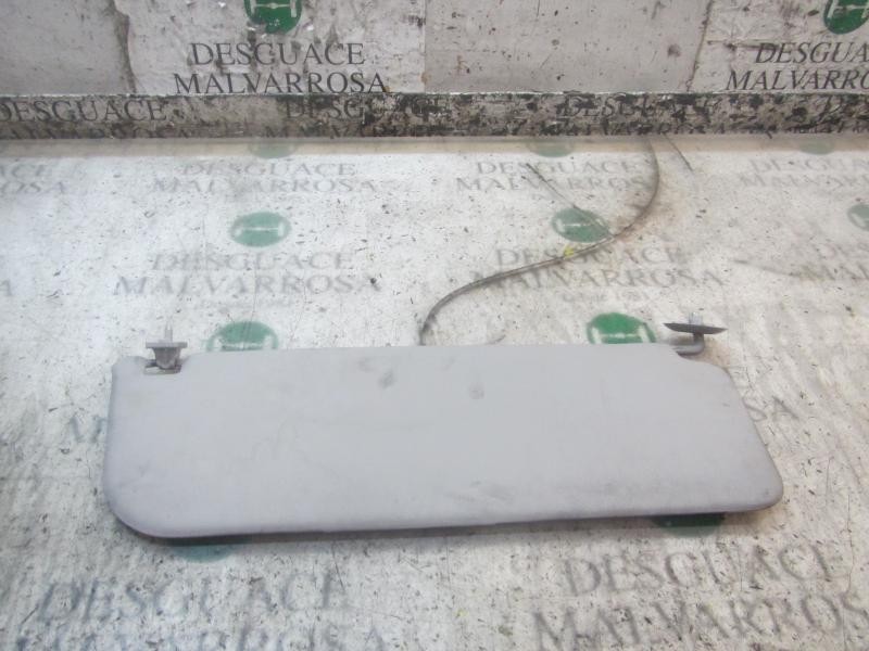 Recambio de parasol izquierdo para ford transit caja cerrada, larga (fy) (2000 =>) 2.4 tde referencia OEM IAM   