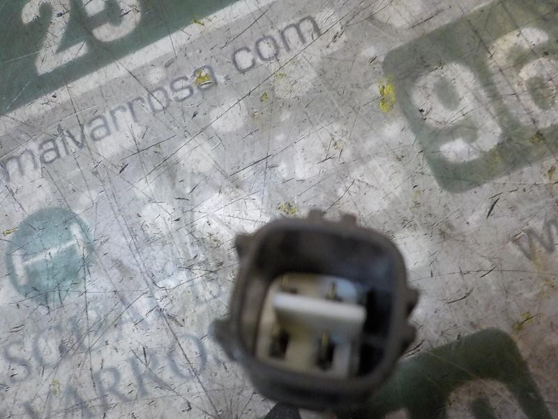 Recambio de sonda lambda para toyota aygo 1.0 cat referencia OEM IAM 894650H040  