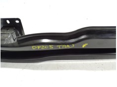 Recambio de refuerzo paragolpes trasero para audi a1 sportback (gba) 1.0 tfsi referencia OEM IAM 82A807309   2