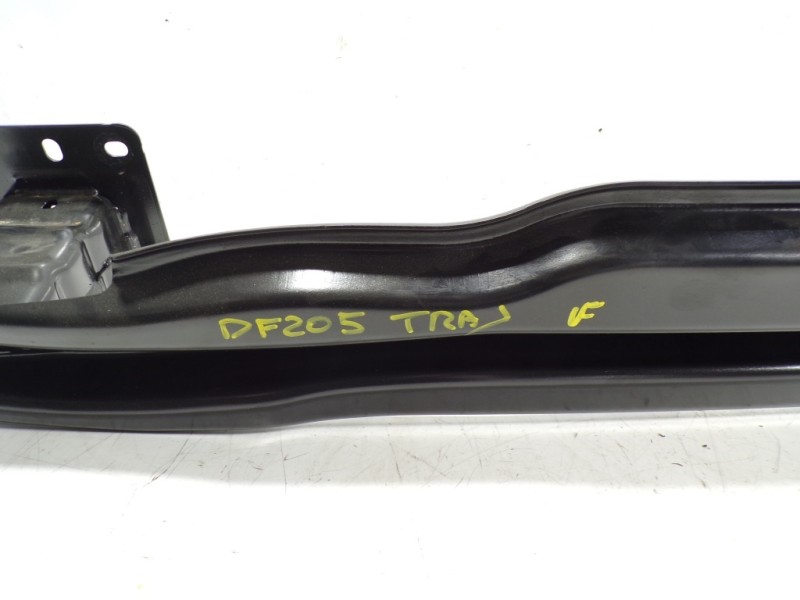 Recambio de refuerzo paragolpes trasero para audi a1 sportback (gba) 1.0 tfsi referencia OEM IAM 82A807309  