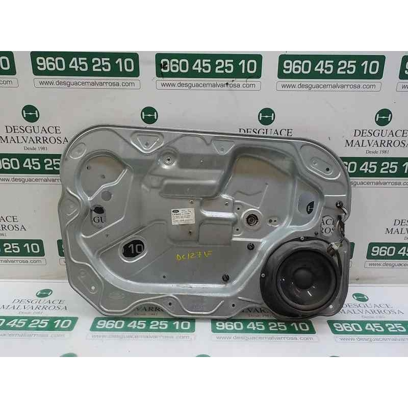 Recambio de elevalunas delantero izquierdo para ford kuga (cbv) 2.0 tdci cat referencia OEM IAM 1738645 7M51R203A29DB 