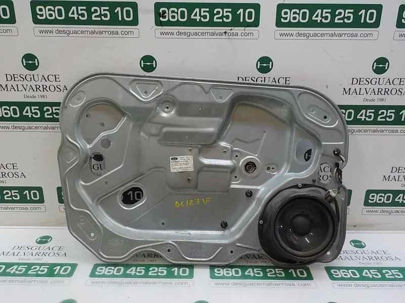 Recambio de elevalunas delantero izquierdo para ford kuga (cbv) 2.0 tdci cat referencia OEM IAM 1738645 7M51R203A29DB 