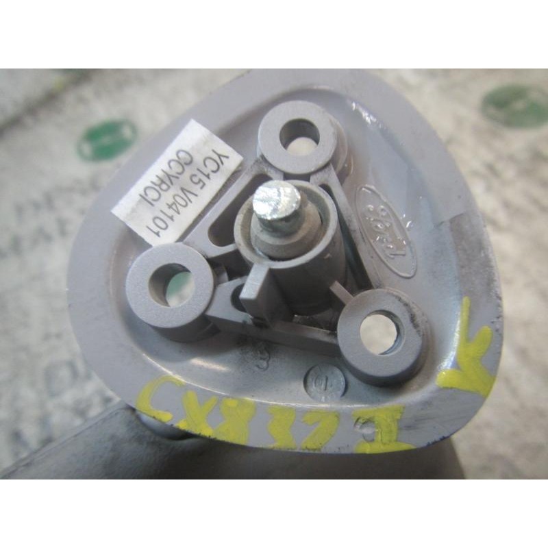 Recambio de parasol izquierdo para ford transit caja cerrada, larga (fy) (2000 =>) 2.4 tde referencia OEM IAM   