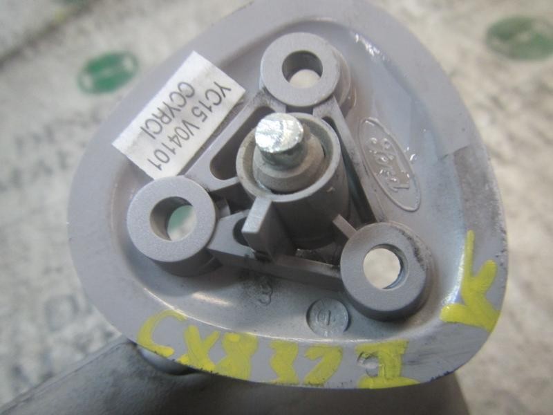 Recambio de parasol izquierdo para ford transit caja cerrada, larga (fy) (2000 =>) 2.4 tde referencia OEM IAM   