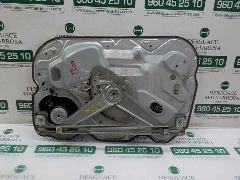 Recambio de elevalunas delantero izquierdo para ford kuga (cbv) 2.0 tdci cat referencia OEM IAM 1738645 7M51R203A29DB 