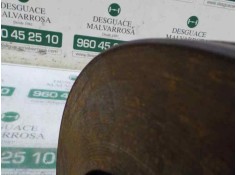 Recambio de disco freno delantero para volkswagen passat lim. (362) 1.6 tdi dpf referencia OEM IAM 1K0615301AA   2