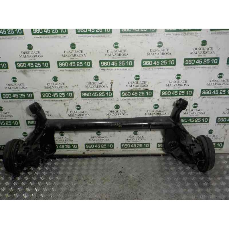 Recambio de puente trasero para ford tourneo courier (c4a) 1.5 tdci cat referencia OEM IAM 2571553  